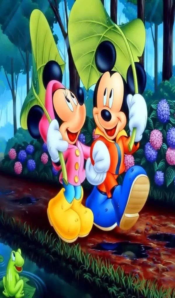 Mickey Wallpaper HD APK pour Android Télécharger Mickey Wallpaper HD APK pour Android Télécharger