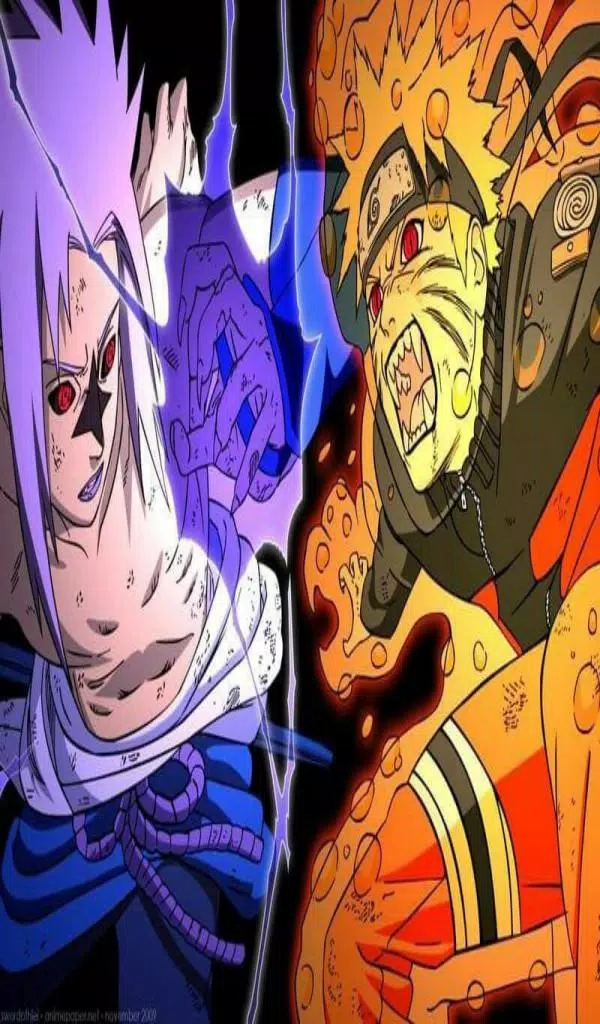 Tải xuống APK Naruto X Sasuke Wallpaper HD cho Android Tải xuống APK Naruto X Sasuke Wallpaper HD cho Android