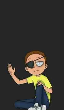 Rick And Morty Wallpaper Hd For Android Apk Download