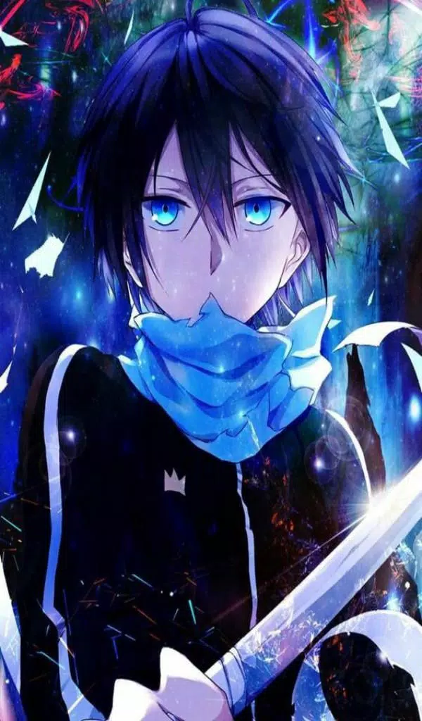Tải xuống APK Yato Wallpaper HD cho Android Tải xuống APK Yato Wallpaper HD cho Android