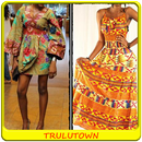 Ghana Fashion Style APK
