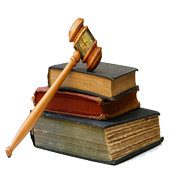 قانون - قوانین و مقررات حقوقی ikon