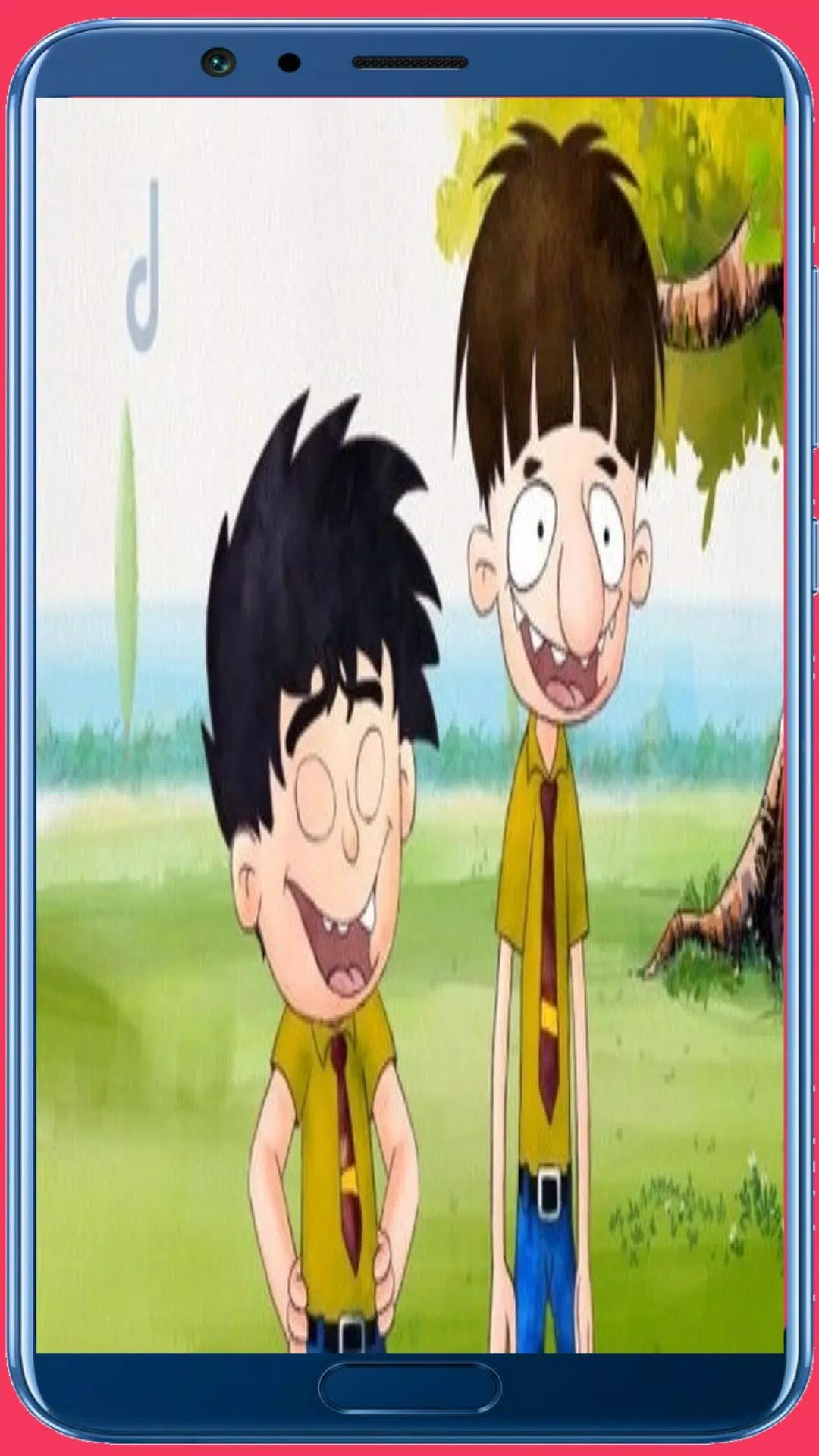 Bandbudh Aur Budbak Cartoon APK per Android Download Bandbudh Aur Budbak Cartoon APK per Android Download