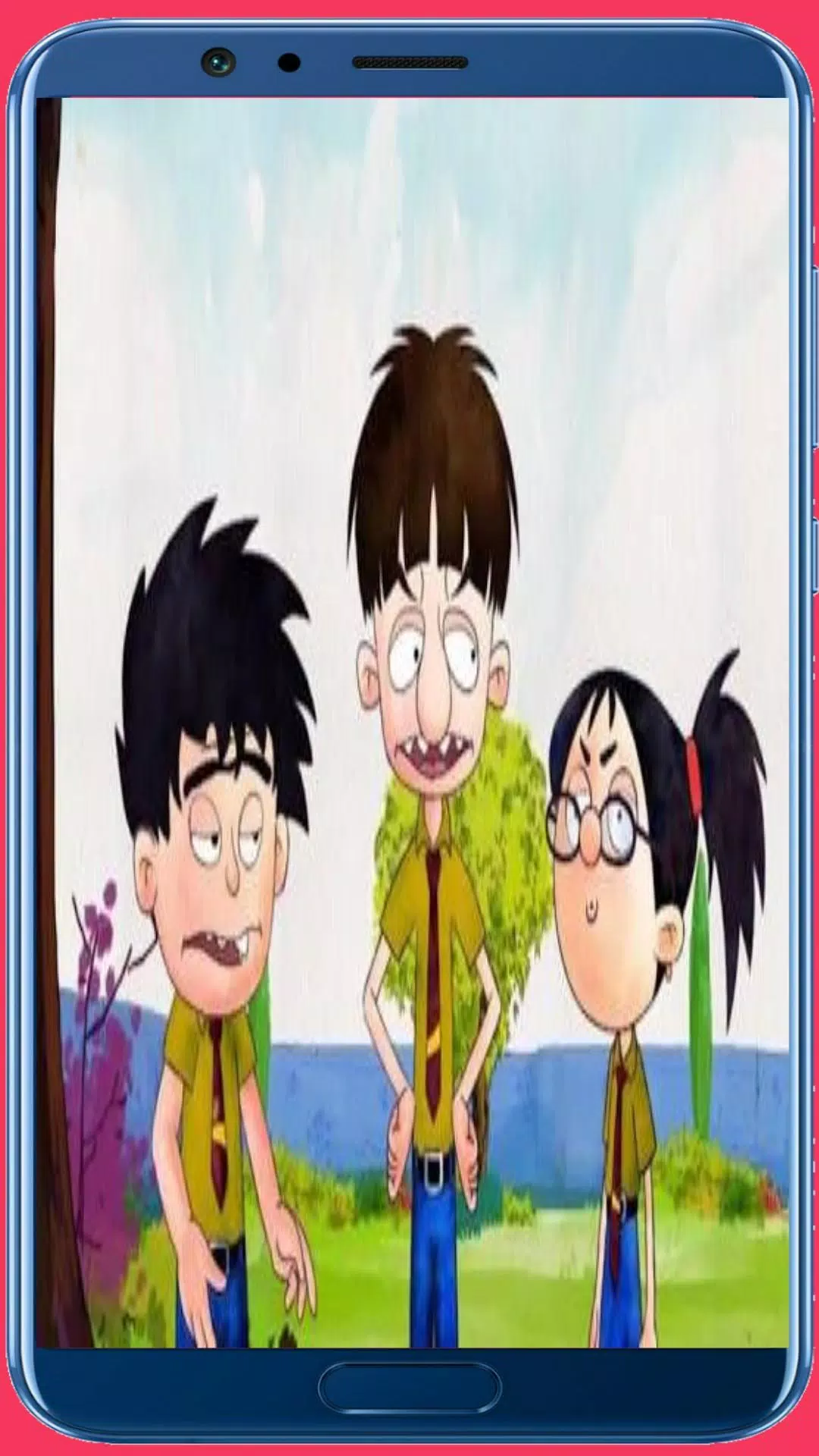 Bandbudh Aur Budbak Cartoon APK pour Android Télécharger Bandbudh Aur Budbak Cartoon APK pour Android Télécharger