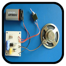 projets diy electronics APK