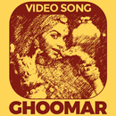 Ghoomar Song Videos APK