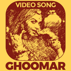Ghoomar Song Videos icône