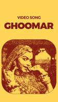 Ghoomar Song Videos Cartaz