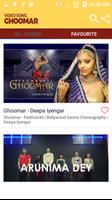 Ghoomar Song Videos imagem de tela 2