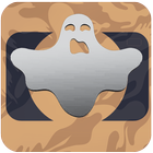 Ghost Photo Editor ikon