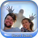 Ghost in Photo Editor APK