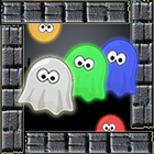 Flappy Ghost 아이콘