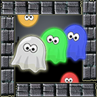 آیکون‌ Flappy Ghost