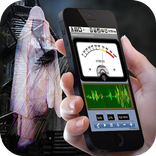 Ghost Detector Camera Pro