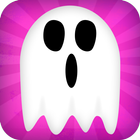 Ghost Detector Game icon