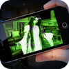 Ghost Detector Pro FREE ไอคอน