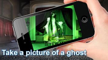 Ghost Detector Pro FREE capture d'écran 2