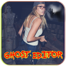 APK Ghost Editor - Ghost Photo Editor
