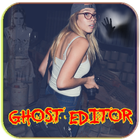 Ghost Editor - Ghost Photo Editor icône