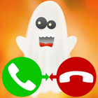 telefon duchów gra symulacyjna 3 ikona
