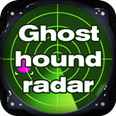 Ghost Hound: Radar APK