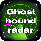 Ghost Hound: Radar icône