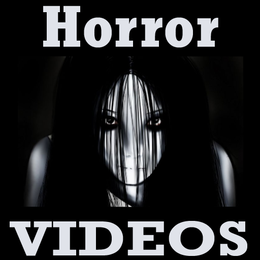 Ghost Horror & Scary VIDEOs
