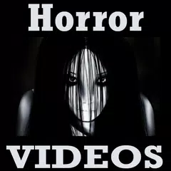 Baixar Ghost Horror & Scary VIDEOs APK