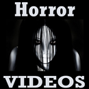 Ghost Horror & Scary VIDEOs aplikacja