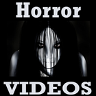 Ghost Horror & Scary VIDEOs ícone