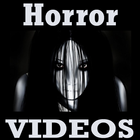 Ghost Horror & Scary VIDEOs biểu tượng