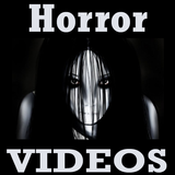Ghost Horror & Scary VIDEOs icon