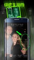 Poster Effetto Fantasma
