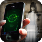 Ghost Sensor Secret App simgesi