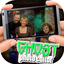 Ghost Photo Editor APK