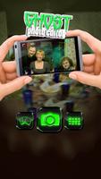 Ghost Photo Editor screenshot 1
