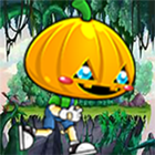 Ghost Pumpkin আইকন