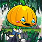 Ghost Pumpkin icon