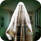 Ghost Radar Horror icône