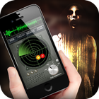 Ghost Radar LEGACY Prank ícone