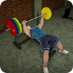 Bodybuilding Simulator: Become a Champion