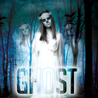 Ghostify camera- Scary booth icône