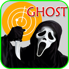 GHOST DETECTOR RADAR icon