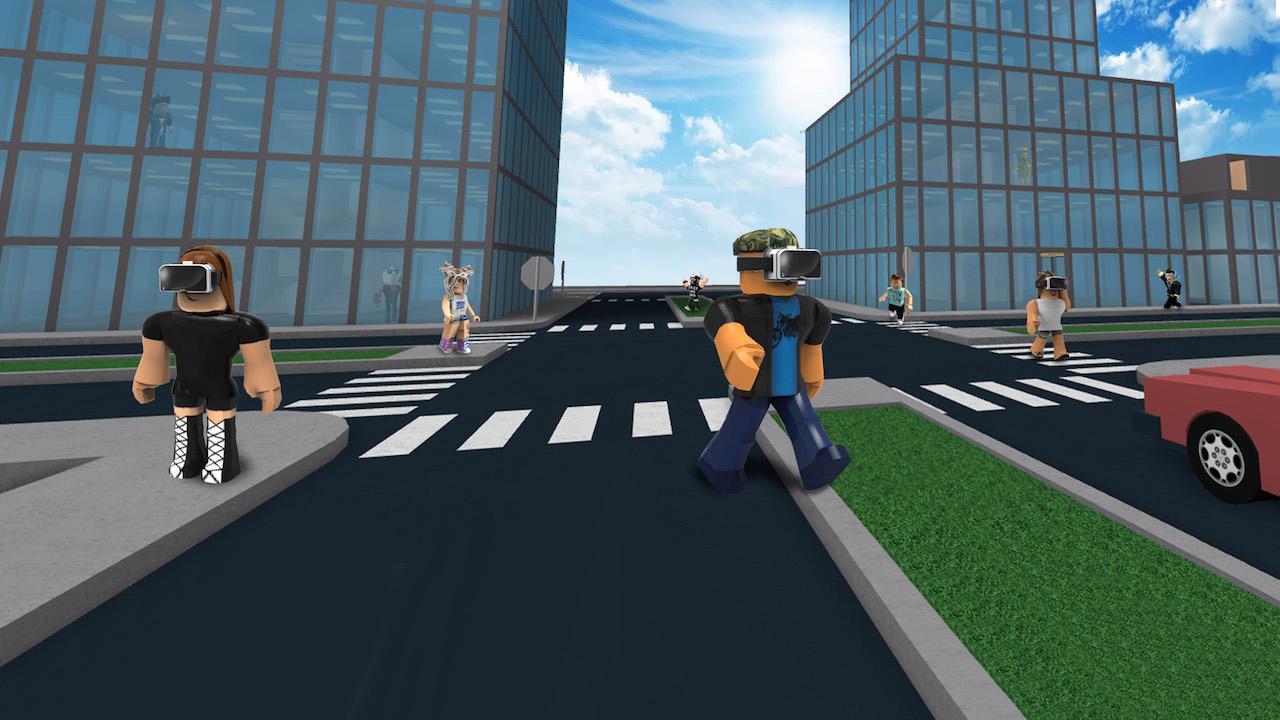 Vr 360 For Roblox For Android Apk Download