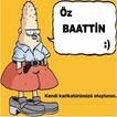 Baattin Karikatürü Yap