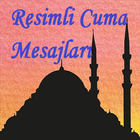 Resimli Cuma Mesajları آئیکن