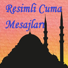 Resimli Cuma Mesajları 아이콘