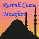 Resimli Cuma Mesajları Yap aplikacja