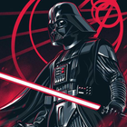 Darth Vader Wallpaper icon