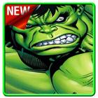Hulk Wallpaper HD-icoon